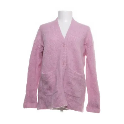 Cardigan (Roze) van COS Alpacawol, Polyamide, Wol