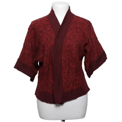 Kimono (Rouge, Marron) de Promod