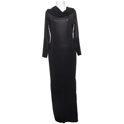 Maxi jurk (9261ROBE) van My Design Paris Elastaan, Polyester