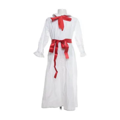 Chemise (Wit, Rood) van KappAhl Katoen