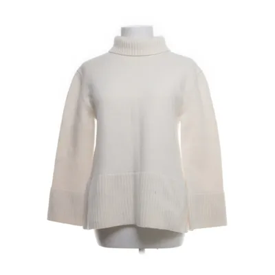 Polotröja (Vit) från & Other Stories Ull