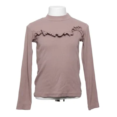T-shirt à manches longues (Beige) de Wheat Élasthane, Modal, Coton biologique