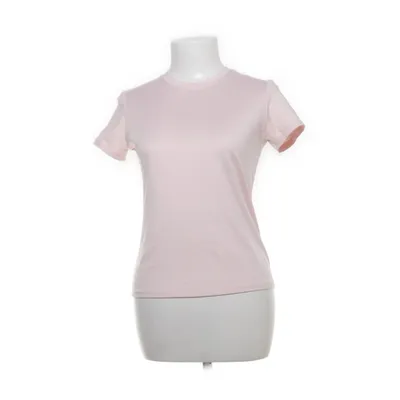 T-shirt (U851_8017) van Stronger Elastaan, Polyester