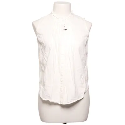 Top (Soleil) van Fat Face Linnen, Viscose