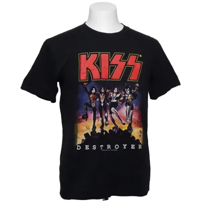 T-shirt (Destroyer) de Gildan