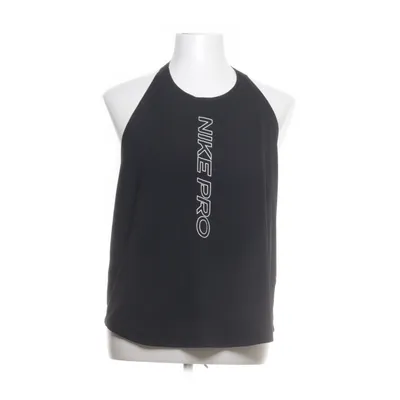Undershirt (Black) from Nike Polyester, Elastane