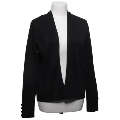 Cardigan (Zwart) van VILA Clothes Polyamide, Polyester, Viscose