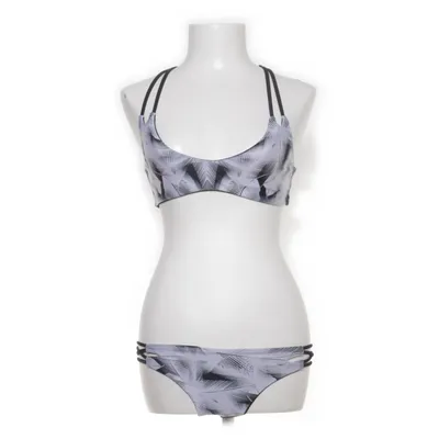 Bikini (Zwart, Grijs, Wit) van Free People