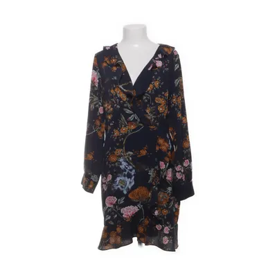 Wikkeljurk (Blauw, Meerkleurig) van Bisou's Project Polyester
