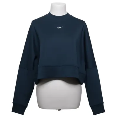 Sweatshirt (Pro) de Nike Pro Élasthane, Polyamide, Polyester