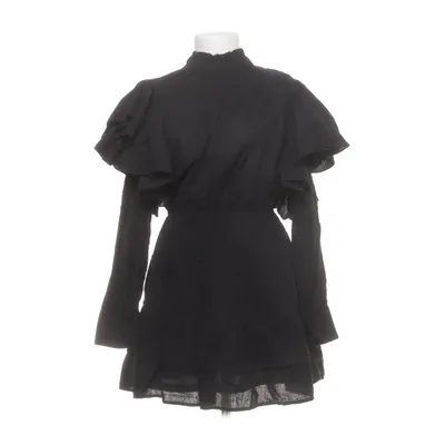 Klänning (Svart) från Loavies Bomull