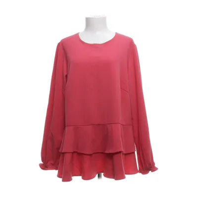 Dress (Pink) from Maite Kelly Polyester, Viscose