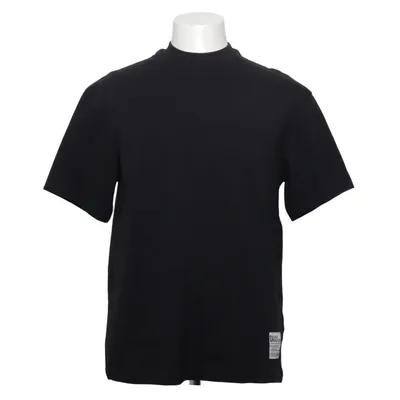 T-shirt (Zwart) van Smog Katoen