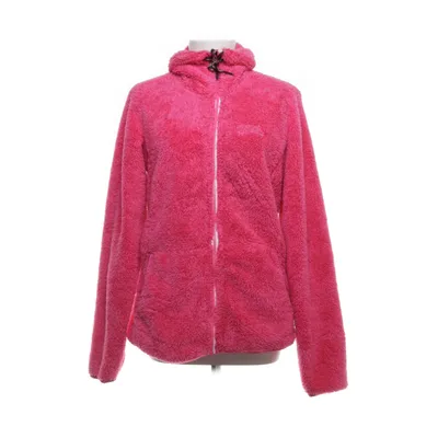 Fleece jacket (Pink) from Icepeak Polyester
