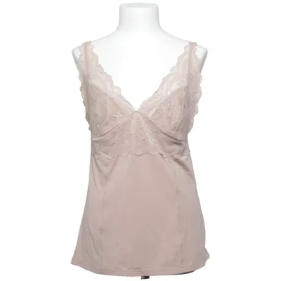 Pajama top (Beige) from Style Butler