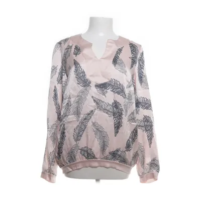 Bluse (Pink) fra Charlotte Sparre Silke