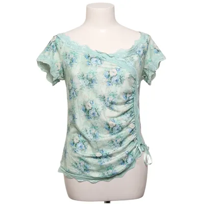 Top (Elisa) van Below Zero Elastaan, Polyester