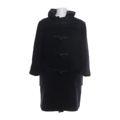 Duffel (Blå) från Gloverall Nylon, Polyester, Ull