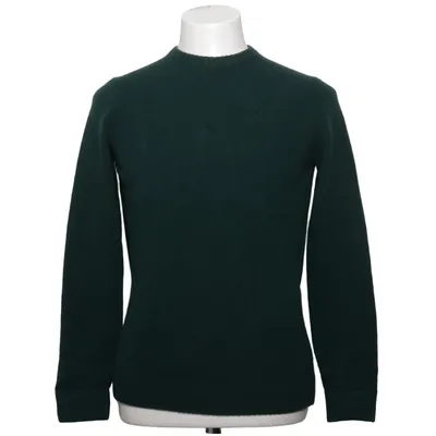 Sweater (The Wool Pullover) from Mr Marvis Wool