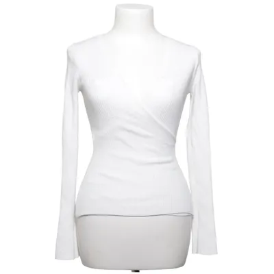 Haut portefeuille (Blanc) de Lexington Lyocell, Nylon, Polyester recyclé, Laine