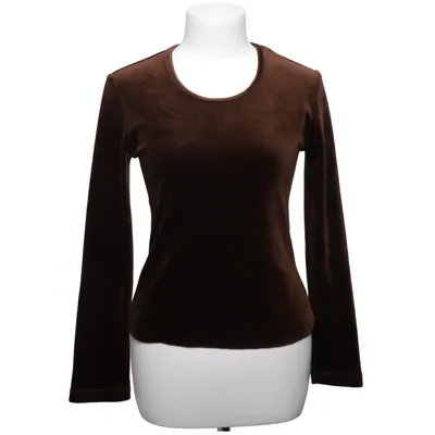 Haut (Marron) de El Corte Inglés