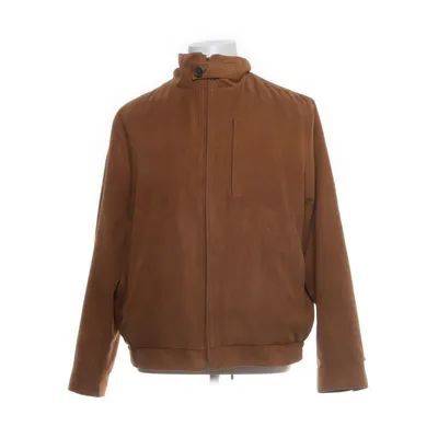 Jacka (58-WS-02042) från Elson Bomull, Polyester