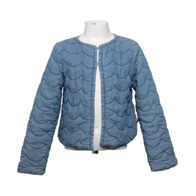 Jacka (Cora Quilted Jacket) från POMPdeLUx Bomull, Polyester