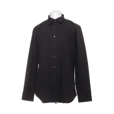 Skjorta (SH-19) från Texstar Bomull, Polyester