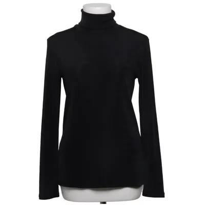 Turtleneck (Black) from Kellermann Elastane, Polyester