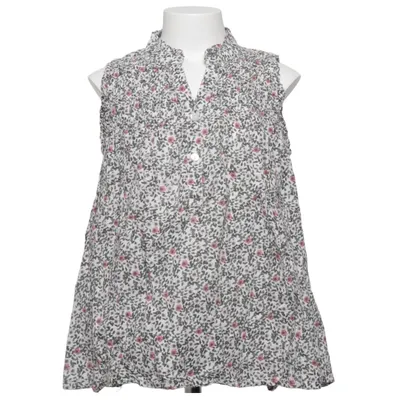 Haut (Blanc, Vert, Rose) de POMPdeLUx Coton