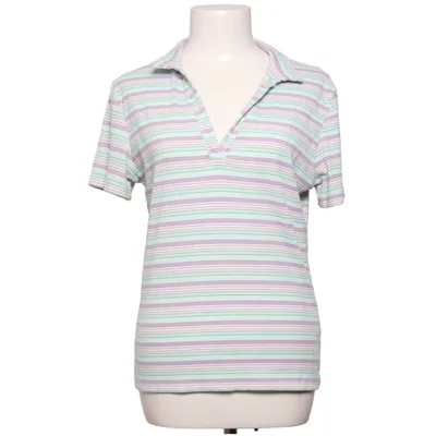 Top (Grøn, Lilla, Turkis) fra Point Elastan, Polyester