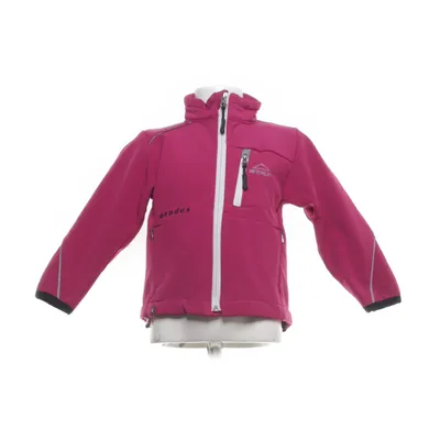 Softshelljacka (Rosa) från McKinley Polyester, Elastan