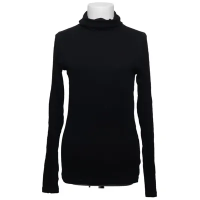 Turtleneck (Black) from Cabi Cotton, Elastane