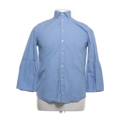 Shirt (Blauw) van Polo Ralph Lauren Katoen