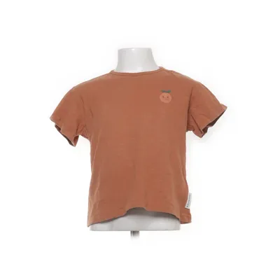 T-shirt (Brun) från Minories Bomull