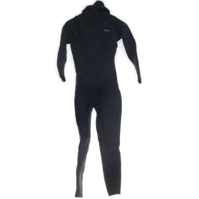 Wetsuit (Black, Multicolored) from Trinity