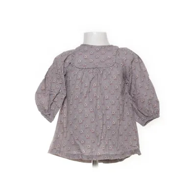 Blus (Grå, Flerfärgad) från Zara