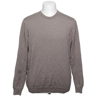 Sweater (Beige) from Clipper Wool