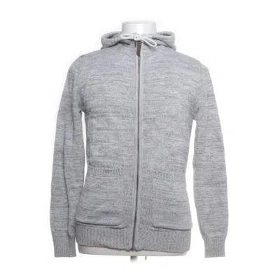 Hoodie (Gray) from Seppälä Men Cotton