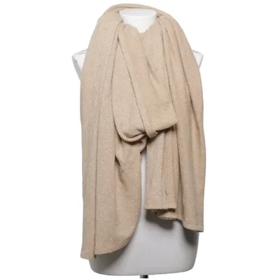 Sjaal (Beige) van Reyes Torres