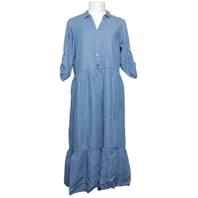 Robe en jean (Bleu) de Soyaconcept Lyocell