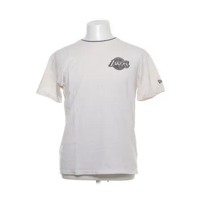 T-shirt (Beige) från New Era Bomull