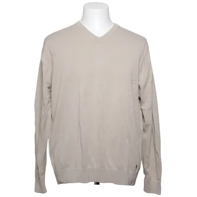 Pull-over (Beige) de Commander Coton