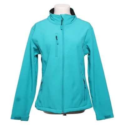 Softshell jacket (Blue) from Roly Elastane, Polyester