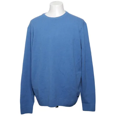 Sweater (The Wool Pullover) fra Mr Marvis Uld