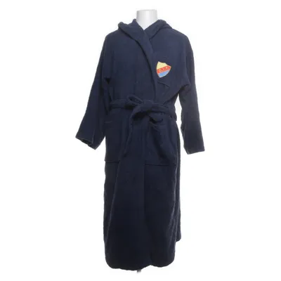 Badjas (Blauw) van D.I.F. Katoen