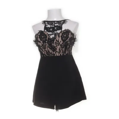 Combinaison (Noir, Multicolore) de Love Triangle Polyester