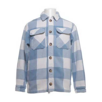 Overshirt (Blauw, Meerkleurig) van Hang Eleven