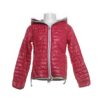 Lightweight jacket (Pink) from Duvetica Polyamide, Cotton, Down