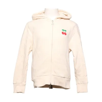 Sweat à capuche (Beige) de Pacha Coton